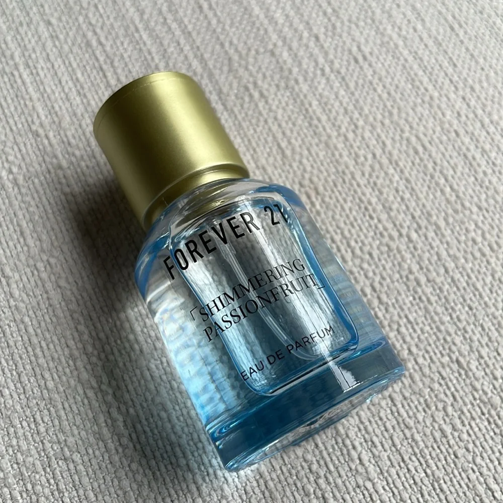 Forever 21 Shimmering Passionfruit fragrance